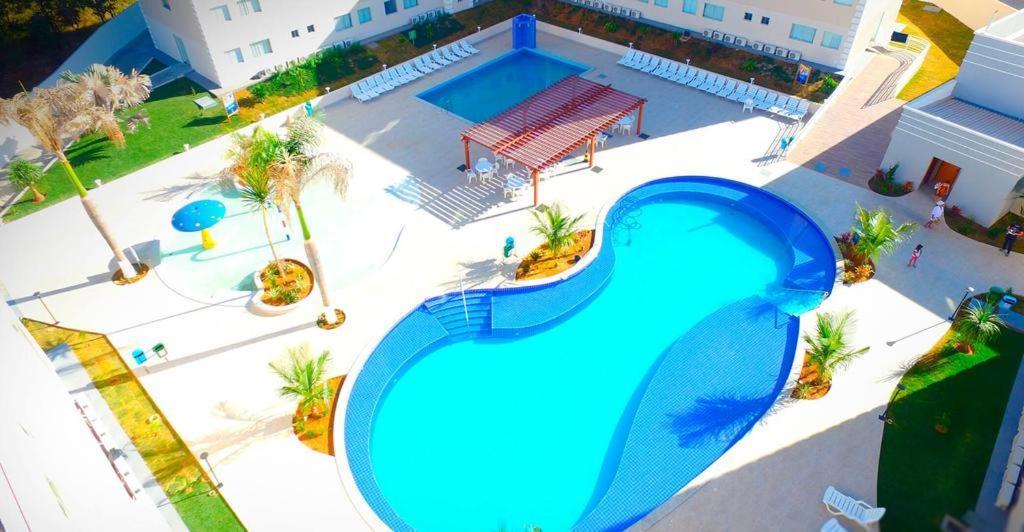 Encontro Aguas E Descont0s Nos Outros Parques Aquaticos * Caldas Novas