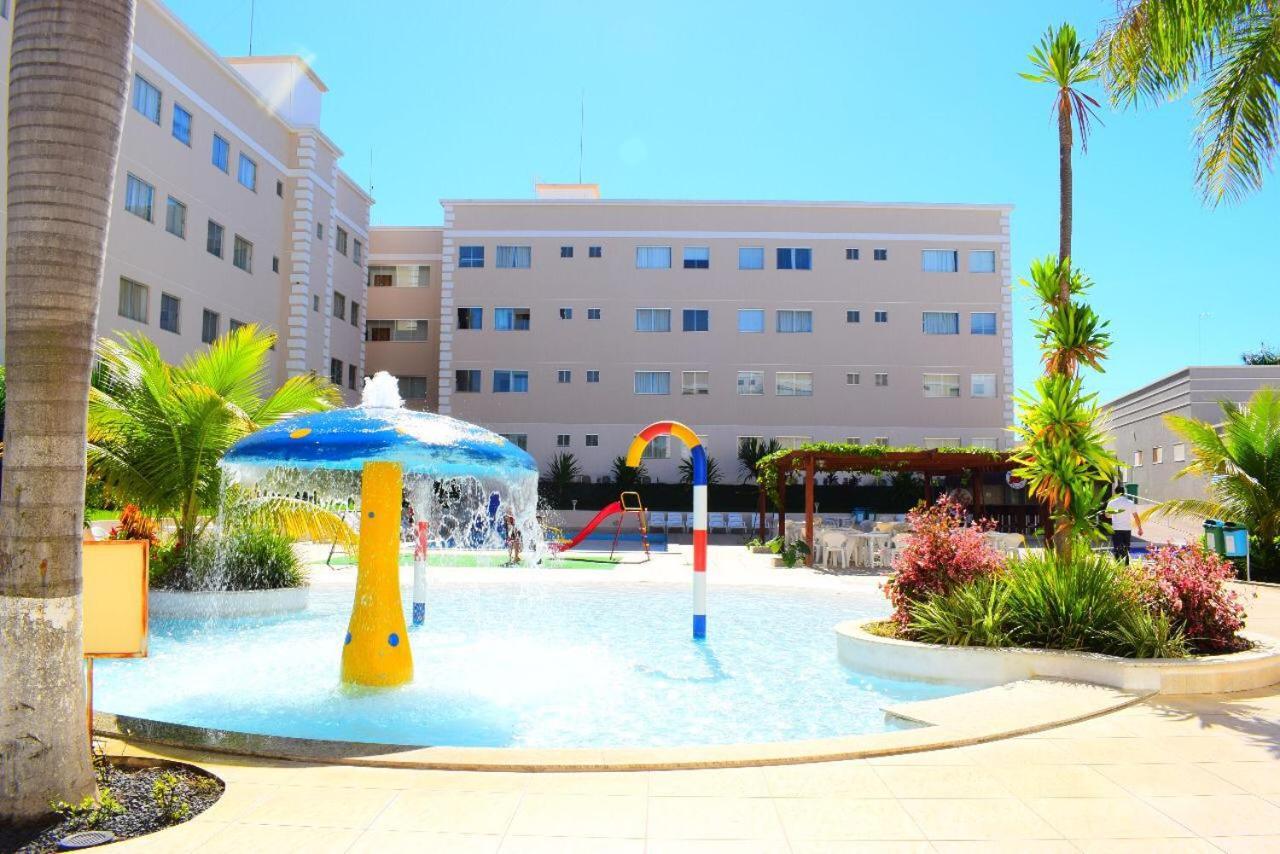 Hotel Encontro Aguas E Descont0s Nos Outros Parques Aquaticos *